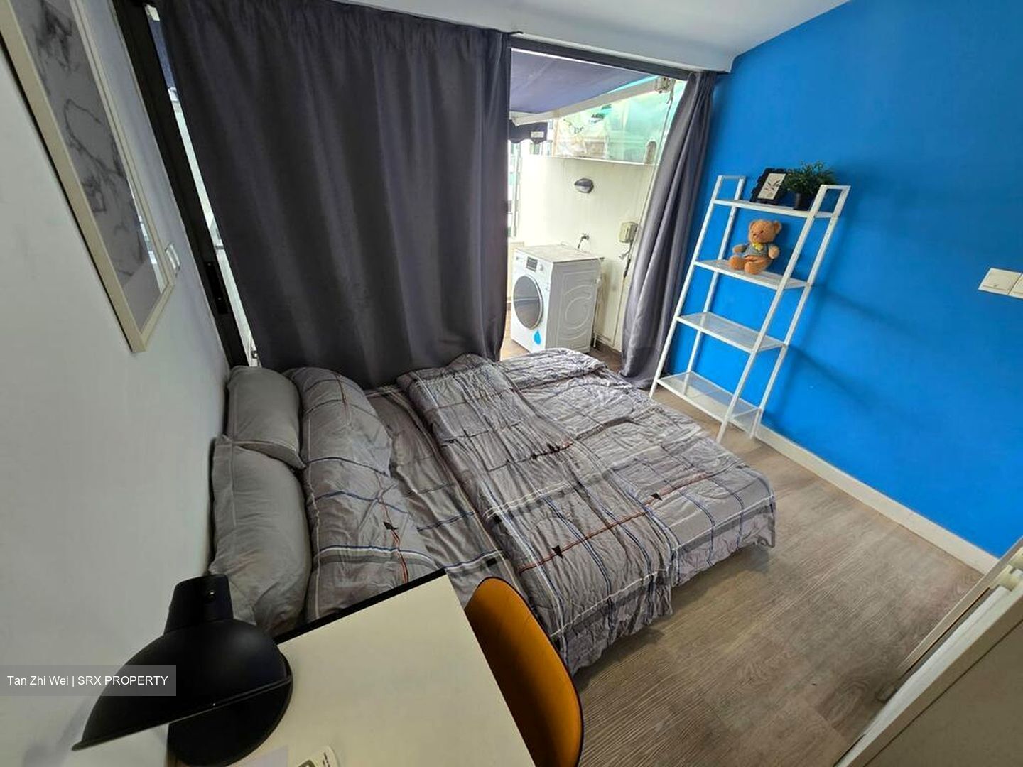 Smart Suites (D14), Apartment #508100141
